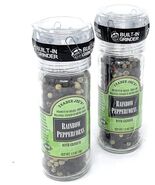 Trader Joe's Rainbow Peppercorns Pepper with Grinder (2 Pack) - $13.99