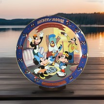 Walt Disney Mickey And Minnie Through The Years &quot;Mickey&#39;s Birthday Party... - $14.85