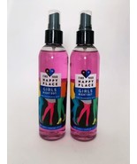 Find Your Happy Place Girls Night Out Fine Fragrance Body Mist Retired 8... - £21.74 GBP