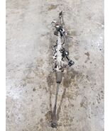 2015 LEGACY Steering Rack Gear/ Rack Power Sedan OEM - $186.07