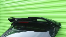 2019-24 Toyota Corolla XSE Tailgate Liftgate Tail Gate Hatch Trunk Lid w/ Camera image 4