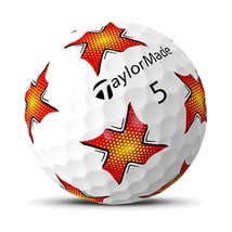 36 Near Mint Taylormade TP5 TP5x Pix Golf Balls - Free Shipping - Aaaa - 4A - £72.01 GBP