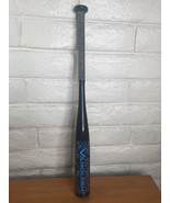 Adidas Vanquish T-Ball Bat  26&quot;  16oz  2.25 Diameter Barrel - Black &amp; Blue - £16.95 GBP