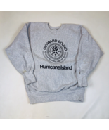 Hurricane Island Outward Bound Champion Reverse Weave Crewneck Sweatshir... - $2,821.24 MXN