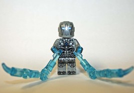 Whiplash V2 Iron-Man 2 Movie  Minifigure US Toy - $5.88