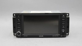 Info-GPS-TV Screen Display Screen Entertainment Front Fits 16-18 CARAVAN... - $183.98 CAD