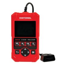 CRAFTSMAN CMMT77693 CRAFTSMAN Code Reader - €52,29 EUR