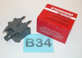 NEW SMP Standard Motor Products UF403-T UF403T Ignition Coil - $45.49