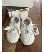 Vintage 1990s Ked Style Baby Shoes by Leggett Size 1 - $374.43 MXN