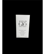 Vintage Acqua di Gio Giorgio Armani EDT Pour Homme Spray 3.4 fl. oz. Sea... - €77,14 EUR