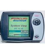Smartcraft Cummins Mercury System View Engine Display SC5000 - $935.55