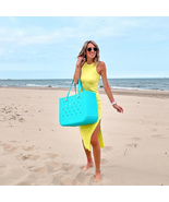 EVA Rubber Beach Bag Waterproof Summer Tote Travel Bag Bogg Style Model ... - £24.03 GBP+