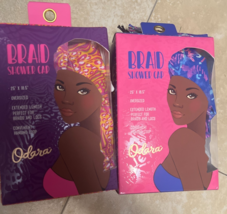 Odara Braid Oversized Shower Cap 25*18.5 pick - $17.79+