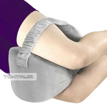 Tektrum Orthopedic Leg Pillow for Sciatica Relief, Back Pain Leg Pain Hi... - £17.16 GBP