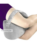 Tektrum Orthopedic Leg Pillow for Sciatica Relief, Back Pain Leg Pain Hi... - £17.49 GBP