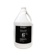 Goldwell System Developer Lotion 6% Gallon Size - $109.34 CAD