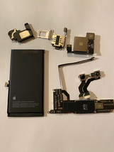 Apple iPhone 13 128GB Pink Xfinity tmobile oem logic board A2482 READ - €173,24 EUR