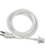 POWER CORD - iMac A1224,A1225,21.5&quot; A1311,27&quot; A1312 2007,2008,2009,2010,... - $8.59