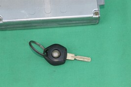 1997 Bmw Z3 328i Dme Ecu Ecm Engine Computer w/ EWS & Key 1438067 image 5
