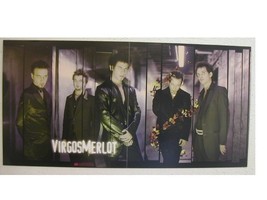 Virgos Merlot Poster Virgosmerlot Promo-
show original title

Original T... - $17.92