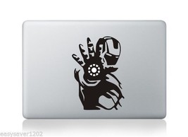 Apple Macbook Pro Retina Air 15&quot; Mac Sticker Decal Skin Vinyl Cover For Laptop - £6.28 GBP