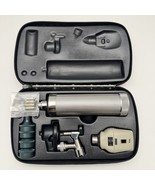 Welch Allyn Otoscope Kit 6515-00-550-7199 EUC - £148.33 GBP