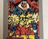 Black Lightning Trading Card DC Comics  1991 #35 - £1.57 GBP