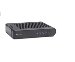 Zhone 6211-I3-200 ADSL2 + CPE W/ Phone Filter Gray DSL Internet Modem 33584 - $15.29