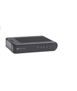 Zhone 6211-I3-200 ADSL2 + CPE W/ Phone Filter Gray DSL Internet Modem 33584 - €13,14 EUR