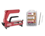 GRK Fasteners AnglePro Hidden Fastening Deck Tool, for Precise Decking ... - $105.76
