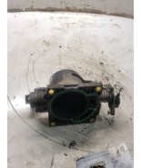 Throttle Body Throttle Valve Assembly 2.3L Fits 05-08 ESCAPE 1325210SAME... - $629.98 MXN