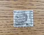 US Stamp Franklin D Roosevelt 6c Used - $0.94