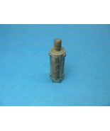 ABB 4991C27A04 CLN Current Limiting Capacitor Fuse 100 Amp 600VAC 0.6 Kv... - $42.49