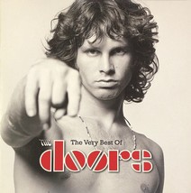The Doors - The Very Best of The Doors (CD 2007 Rhino) 20 Tracks - Near MINT - £5.82 GBP