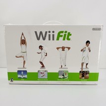 Wii Fit Game with Balance Board - £78.69 GBP