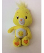 Care Bears Funshine Bear 8&quot; / 9” Yellow Sunshine Plush - $5.92 CAD