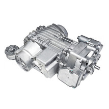 Rear Axle Differential Assembly 0AY525010L FIt For VW Tiguan CC Passat A... - $2,189.12 CAD