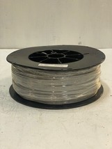 Pro Stand 21005100 1/8&quot; 1000ft 7x19 Hot Galv. Cable Reel - £288.55 GBP