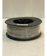 Pro Stand 21005100 1/8&quot; 1000ft 7x19 Hot Galv. Cable Reel - £284.06 GBP