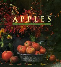 Apples: A Country Garden Cookbook Idone, Christopher - £1.95 GBP