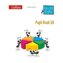 Busy Ant Maths - Pupil Book 5A Mumford, Jeanette Roberts, Sandra Power-O&#39;keefe,  - £9.45 GBP