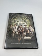 Beautiful Creatures (DVD) Viola Davis, Emma Thompson - £5.21 GBP