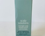 Aveda Scalp Solutions Overnight Scalp Renewal Serum 1.7 oz/50ml - £29.64 GBP
