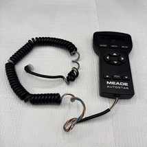 Meade Autostar Remote Controller for EXT-80 Refracting Telescope READ DE... - €35,58 EUR