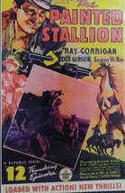 Ray Corrigan in The Painted Stallion DVD - £7.86 GBP