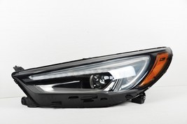 Nice! 2018 2019 2020 2021 Buick Enclave Headlight LED Left Driver Side OEM - $692.01