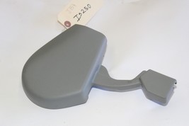 2006-2013 LEXUS IS250 IS350 FRONT RIGHT PASSENGER SIDE SEAT TRIM COVER J154 image 3