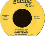 Sugar Shack / Daisy Petal Pickin&#39; [Vinyl] - £10.17 GBP