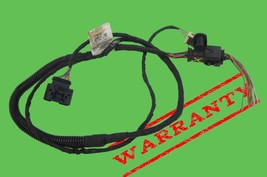 06-2011 mercedes x164 gl350 gl450 fuel pump wire harness connector plug pig tail - £66.64 GBP