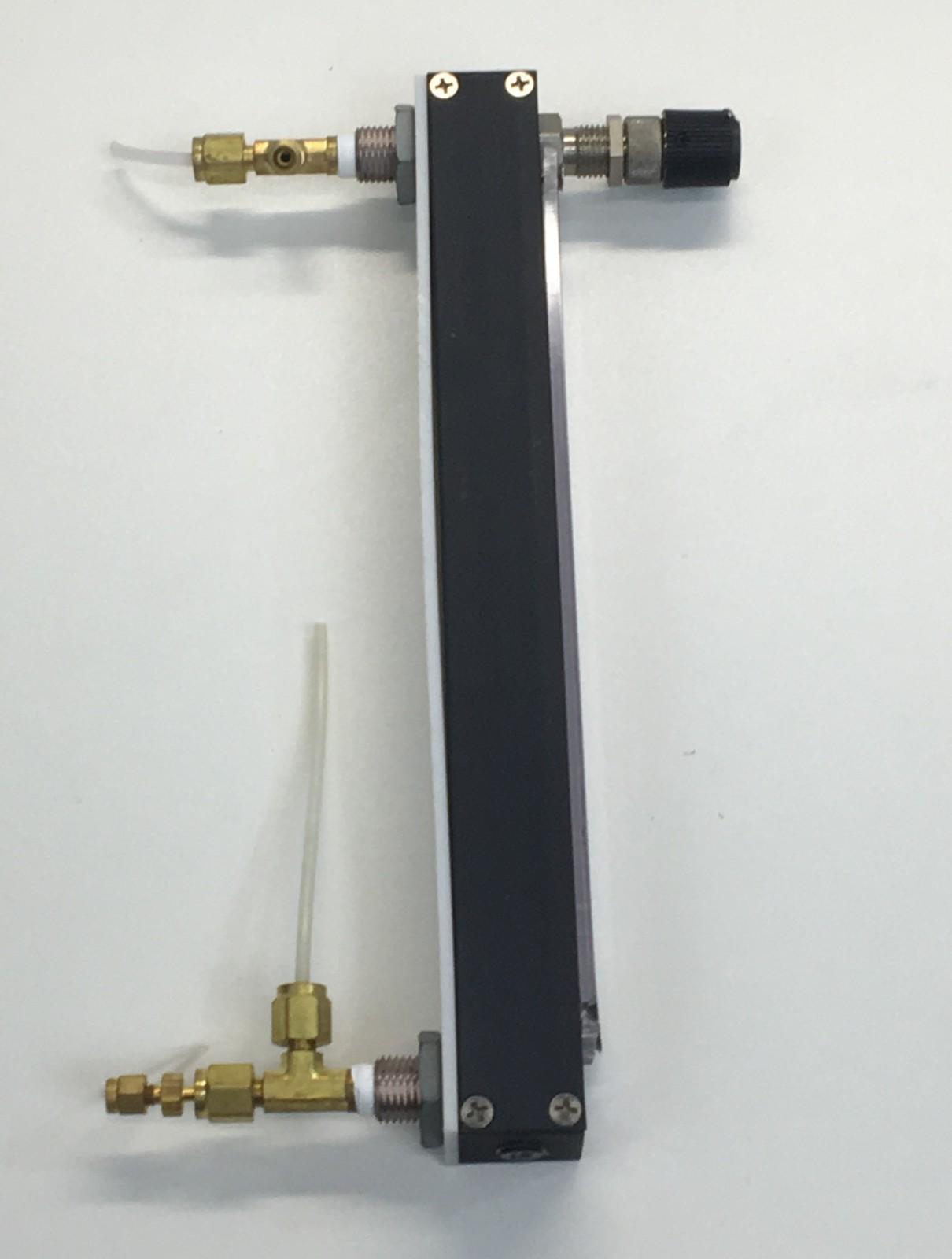 AALBORG instruments 102-05 5 MFV Flowmeter  - $75.00